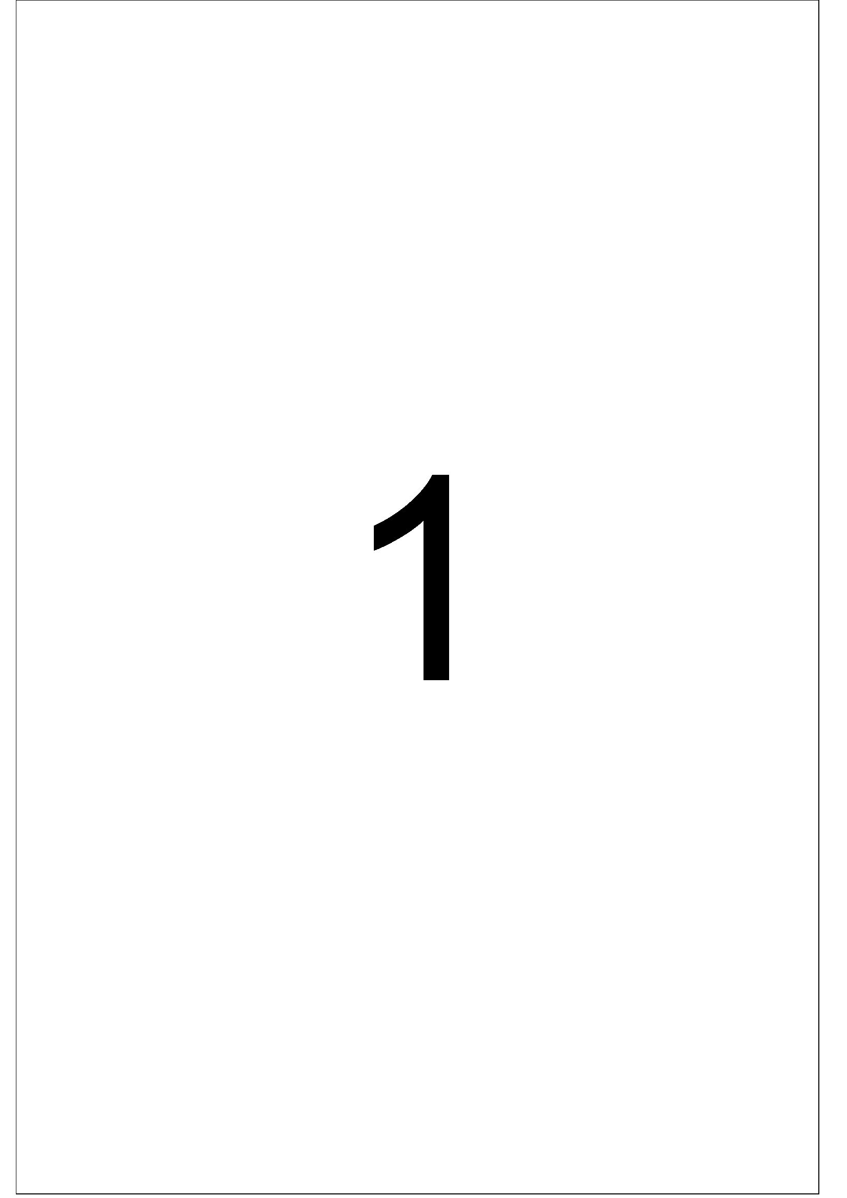 eza-print - A4,weiß - 203,0 x 297,0 mm, 100 Blatt