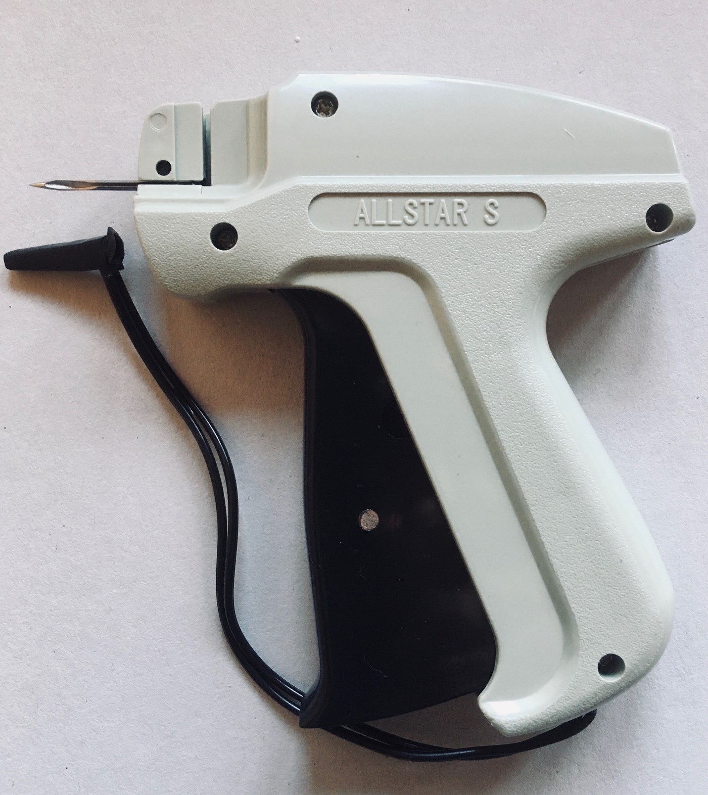 Anschieß-Pistole Allstar Standard