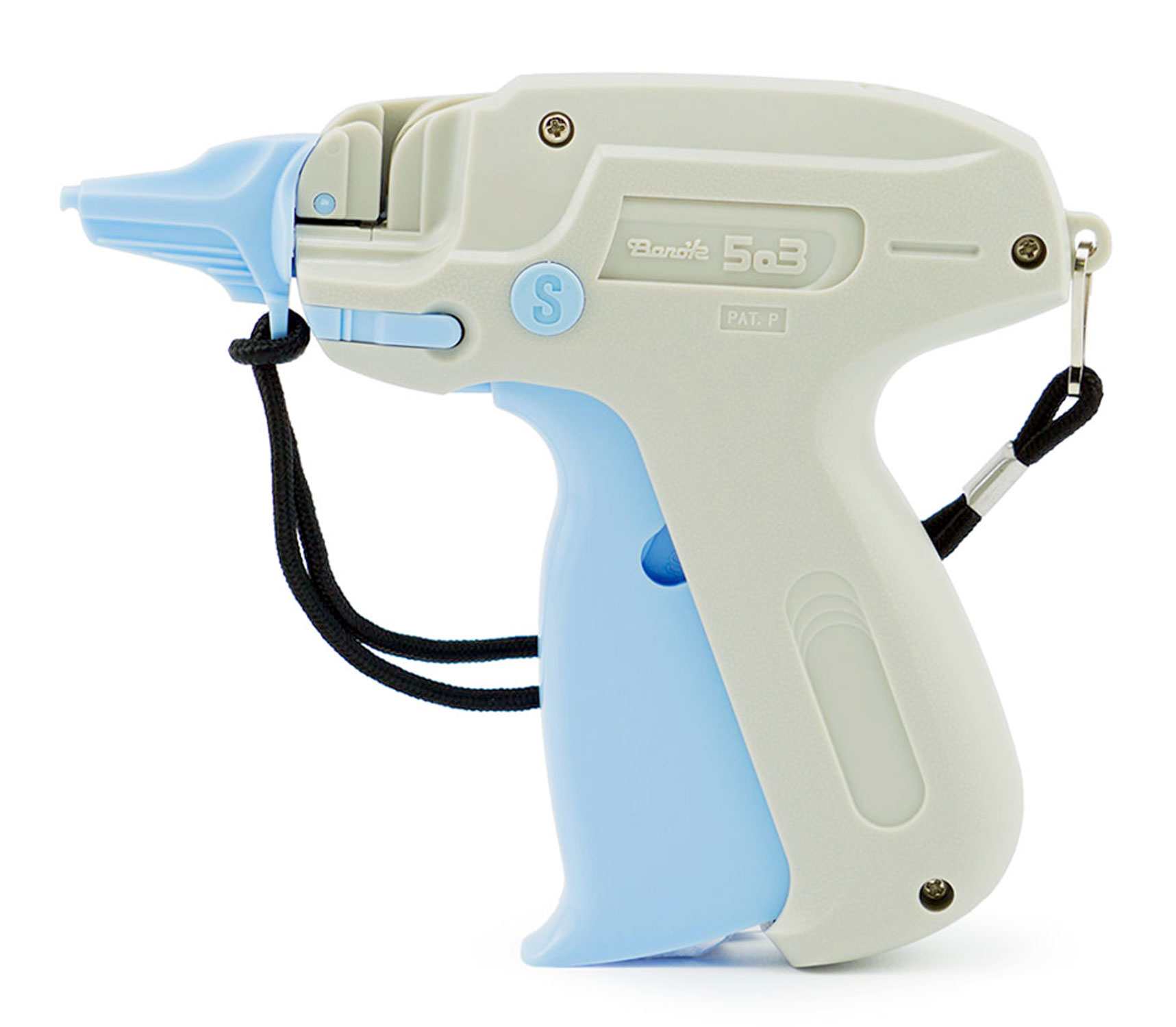 Anschieß-Pistole Banok 503S
