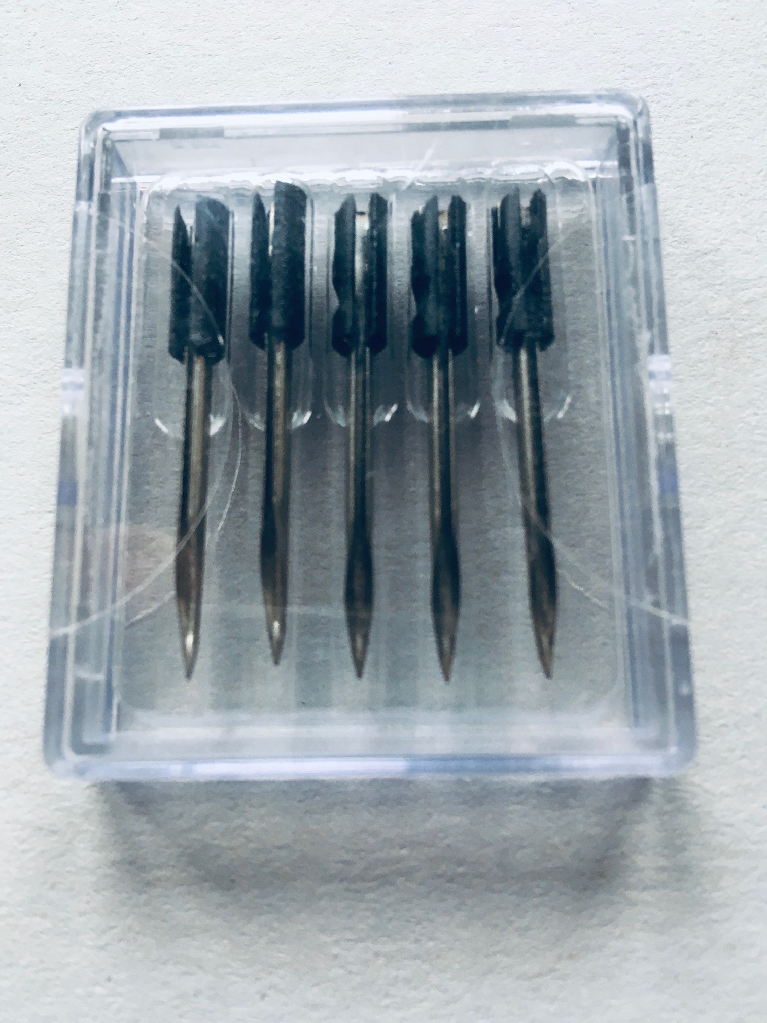 Ersatznadel normal für Sigel