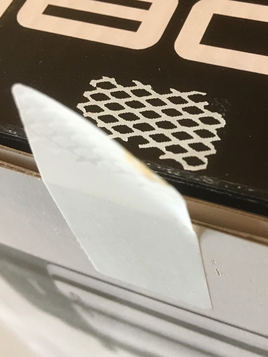 HERMA Etiketten, A4 - 45,7 x 21,2 mm, Sicherheitsetiketten, Spezialfolie weiß, gegen Manipulation