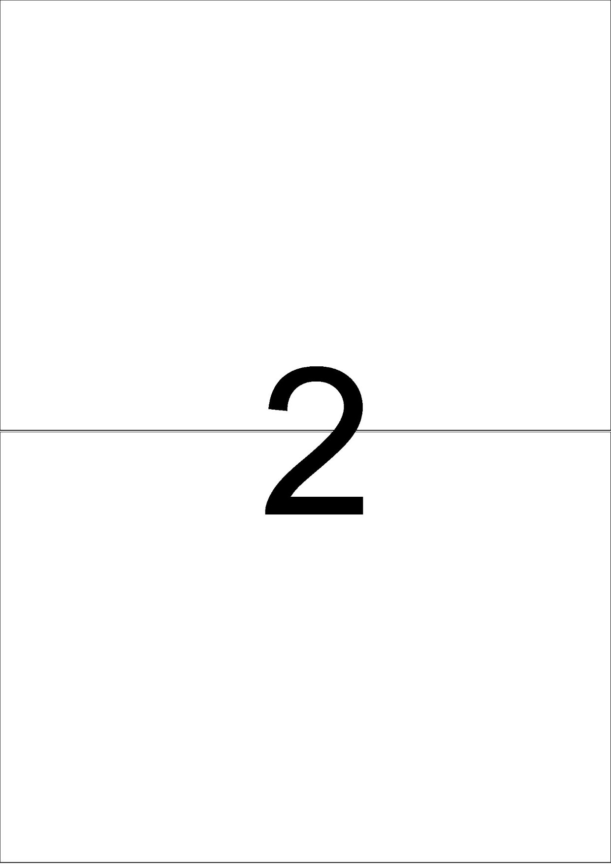 eza-print - A4, weiß - 210,0 x 148,5 mm, 100 Blatt