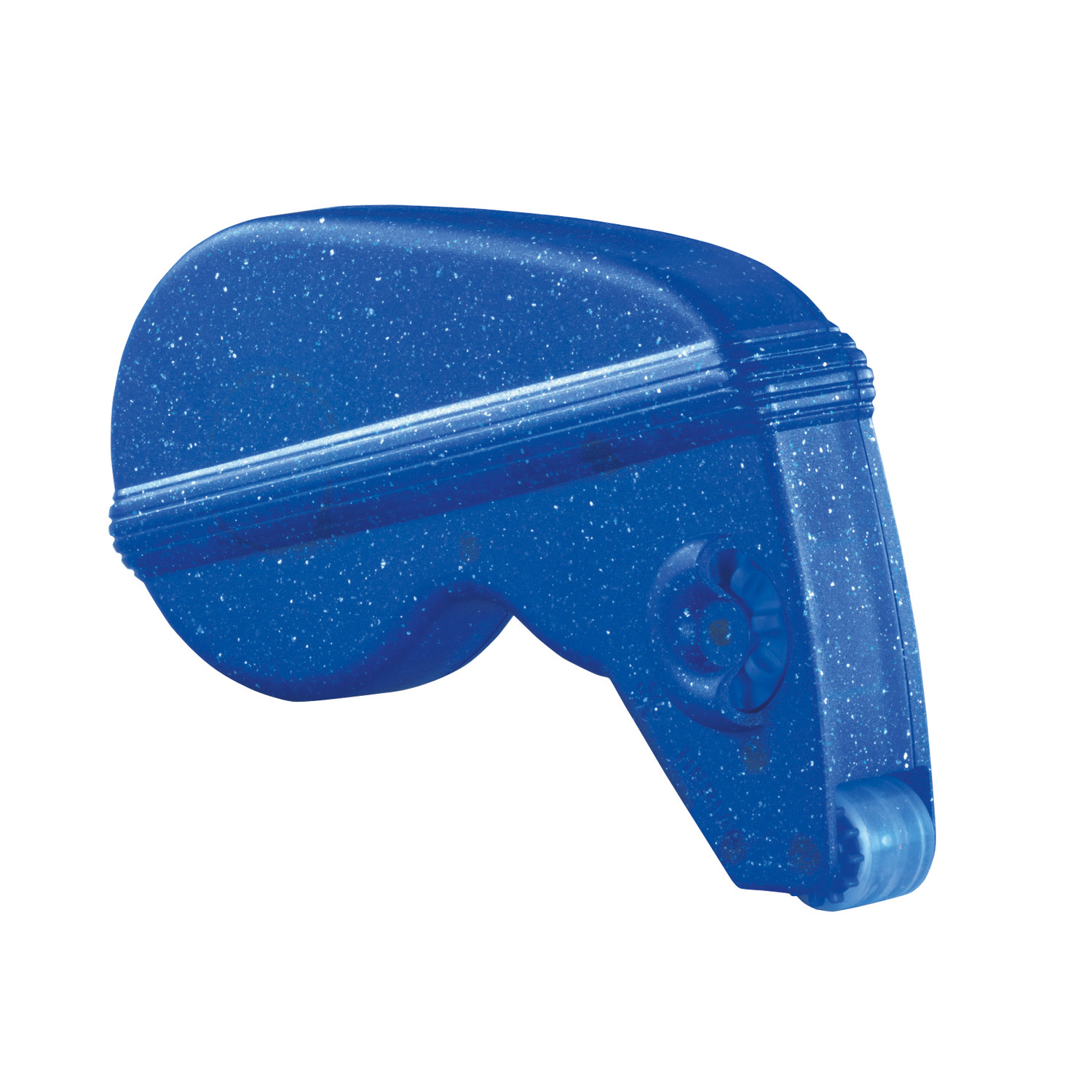 Vario Klebespender blau, fest haftend